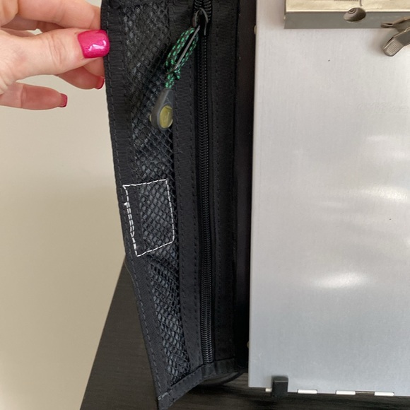 Clipboard With Case - Picture 4 of 6